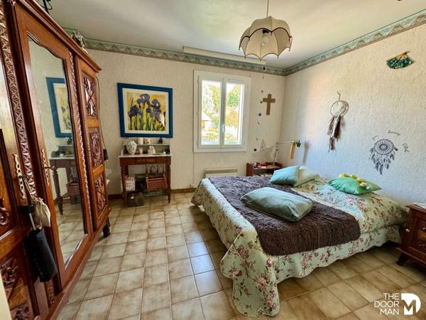 Maison - Vendu - 117 m² - PIERREFEU-DU-VAR | The Door Man