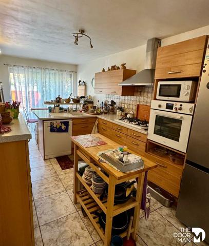 Maison - Vendu - 117 m² - PIERREFEU-DU-VAR | The Door Man
