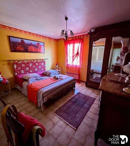 Maison - Vendu - 117 m² - PIERREFEU-DU-VAR | The Door Man