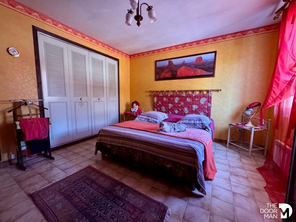 Maison - Vendu - 117 m² - PIERREFEU-DU-VAR | The Door Man