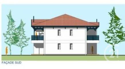 Appartement T3 à vendre  3 pièces - 62,16 m 2   BISCARROSSE  - 40