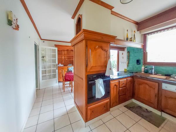 Maison à vendre à Domérat (03410) - Allier