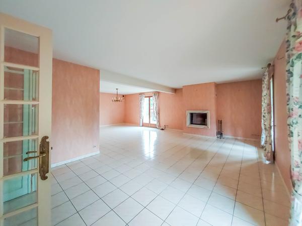 Maison à vendre à Domérat (03410) - Allier