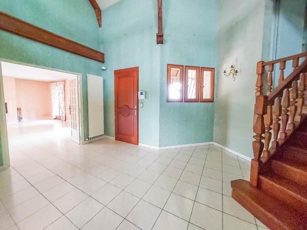 Maison à vendre à Domérat (03410) - Allier