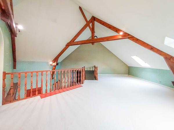 Maison à vendre à Domérat (03410) - Allier
