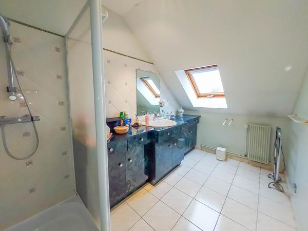 Maison à vendre à Domérat (03410) - Allier