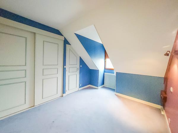 Maison à vendre à Domérat (03410) - Allier
