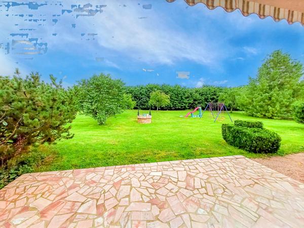 Maison à vendre à Domérat (03410) - Allier