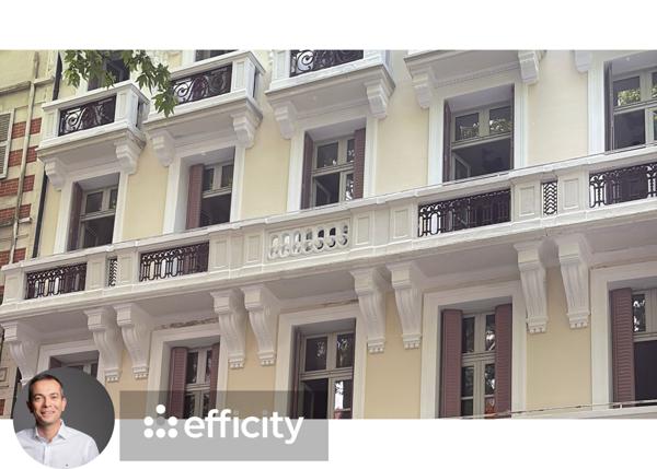 Appartement
         2 pièces
        - 45 m² Exclusivité 145 000 € *