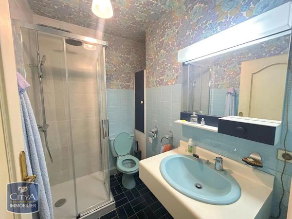 Appartement à vendre 5 pièces 122.17m²