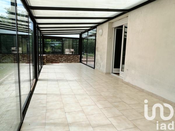 Maison à vendre 4 pièces 130 m² Jouy