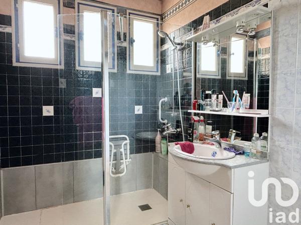 Maison à vendre 4 pièces 130 m² Jouy