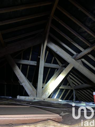 Maison à vendre 4 pièces 130 m² Jouy