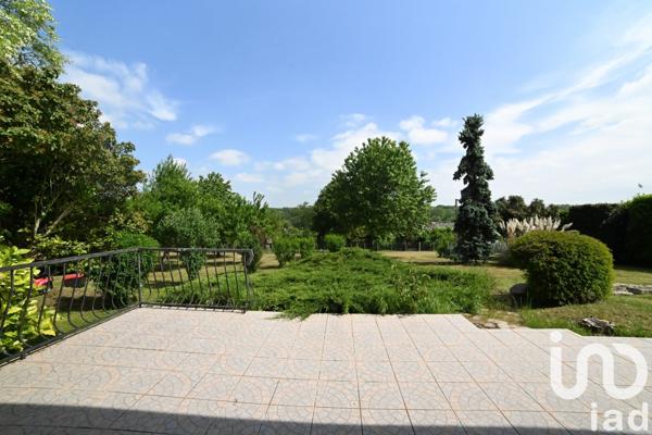 Maison à vendre 4 pièces 130 m² Jouy