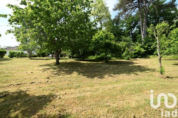 Maison à vendre 4 pièces 130 m² Jouy