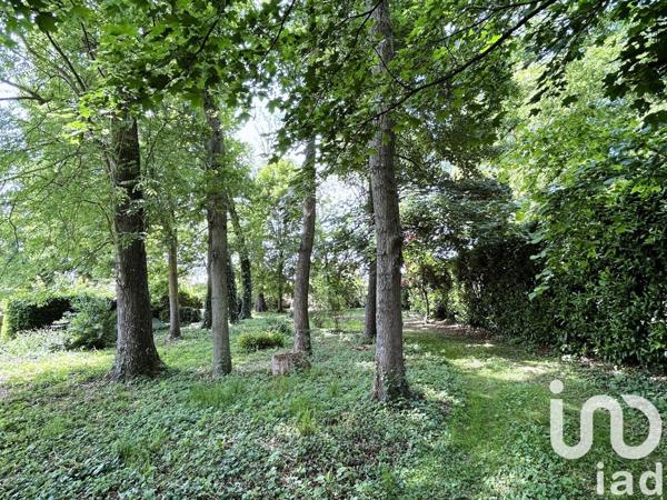 Maison à vendre 4 pièces 130 m² Jouy