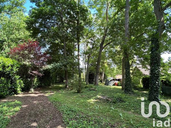 Maison à vendre 4 pièces 130 m² Jouy