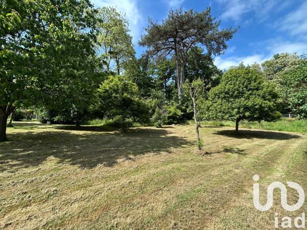 Maison à vendre 4 pièces 130 m² Jouy