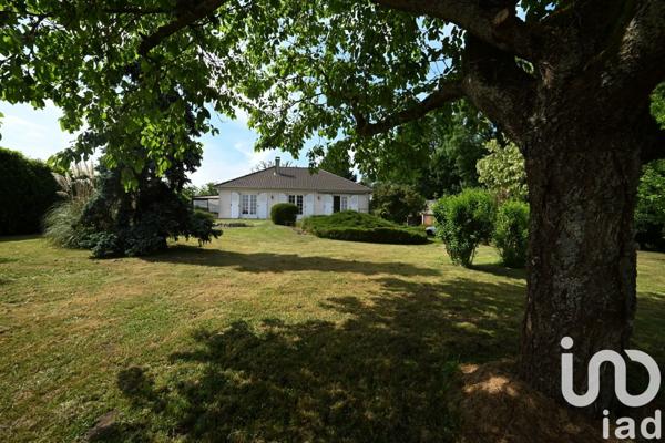 Maison à vendre 4 pièces 130 m² Jouy