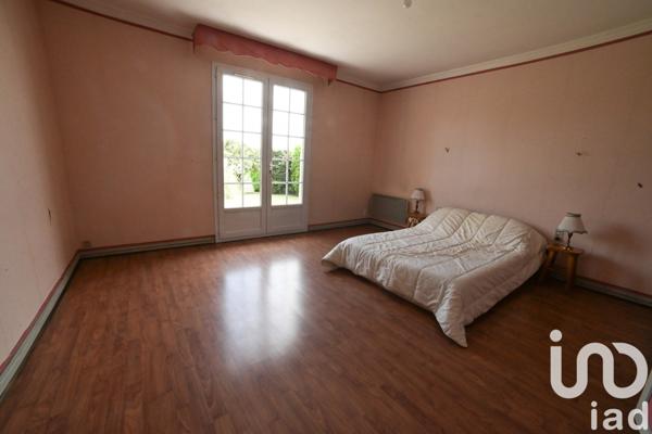 Maison à vendre 4 pièces 130 m² Jouy