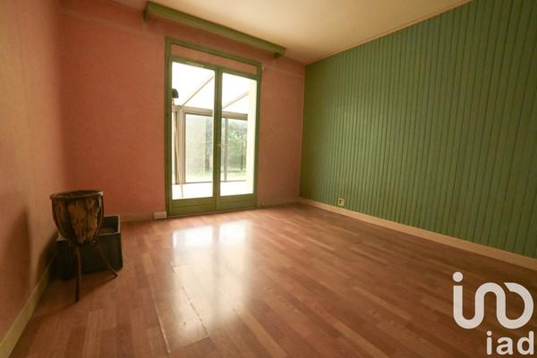 Maison à vendre 4 pièces 130 m² Jouy