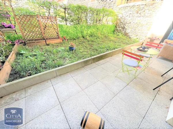 Appartement à louer 3 pièces 73.18m² Clermont-Ferrand (63000)