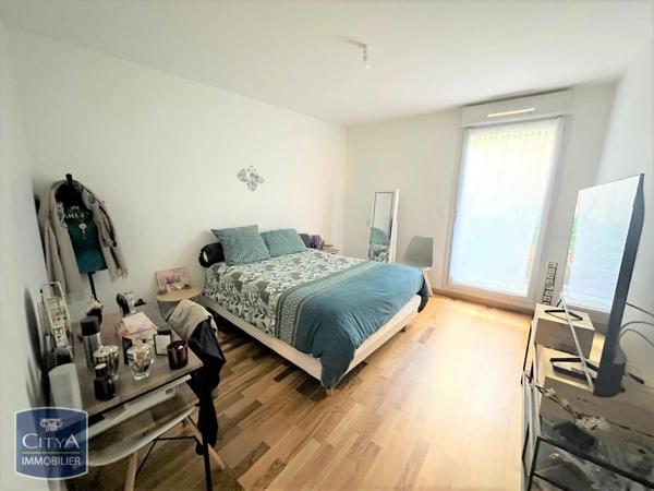 Appartement à louer 3 pièces 73.18m² Clermont-Ferrand (63000)