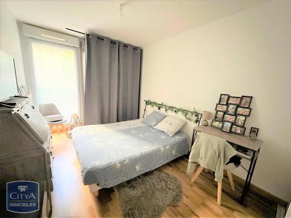 Appartement à louer 3 pièces 73.18m² Clermont-Ferrand (63000)