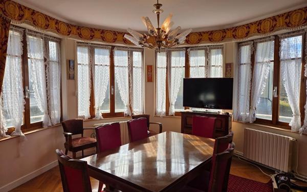 Maison à vendre    4 pièces • 103,11 m2 Aumont-Aubrac