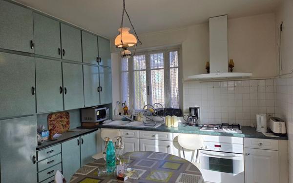 Maison à vendre    4 pièces • 103,11 m2 Aumont-Aubrac