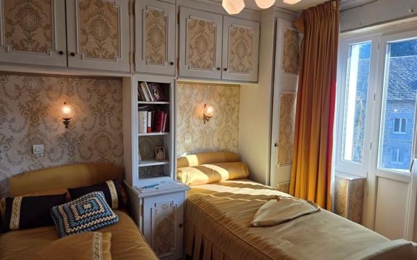 Maison à vendre    4 pièces • 103,11 m2 Aumont-Aubrac