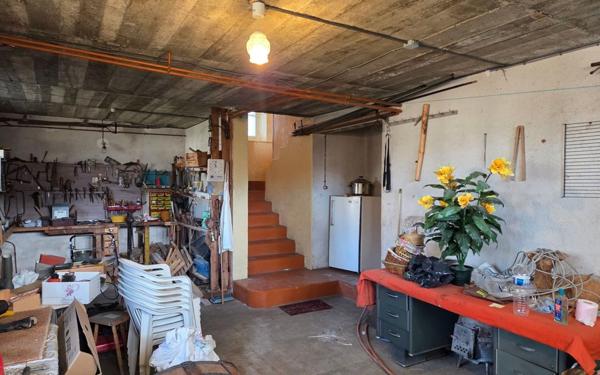 Maison à vendre    4 pièces • 103,11 m2 Aumont-Aubrac