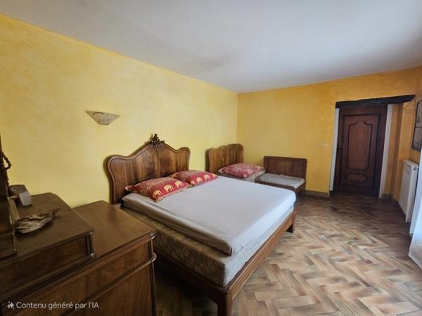 Maison à vendre |  Huisseau-sur-Cosson |  5 pièces | 108 m²