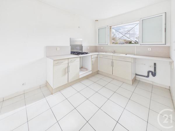 Maison à vendre  3 pièces - 85 m 2   CREON  - 33