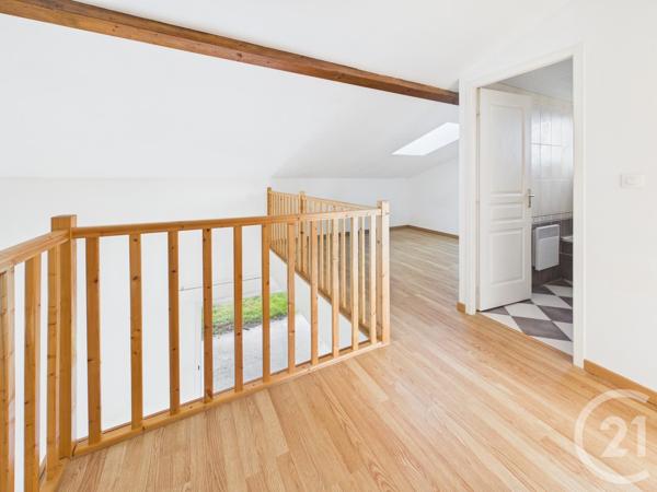 Maison à vendre  3 pièces - 85 m 2   CREON  - 33