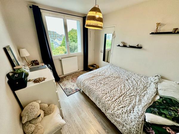 ERA Immobilier Laval vous propose en exclusivité  un Appartement Laval 3 pièce(s) 66 m2