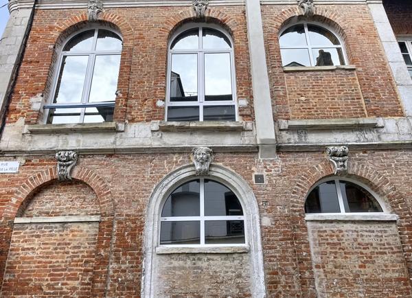 Maison à vendre à Pont-Audemer (27500) - Eure