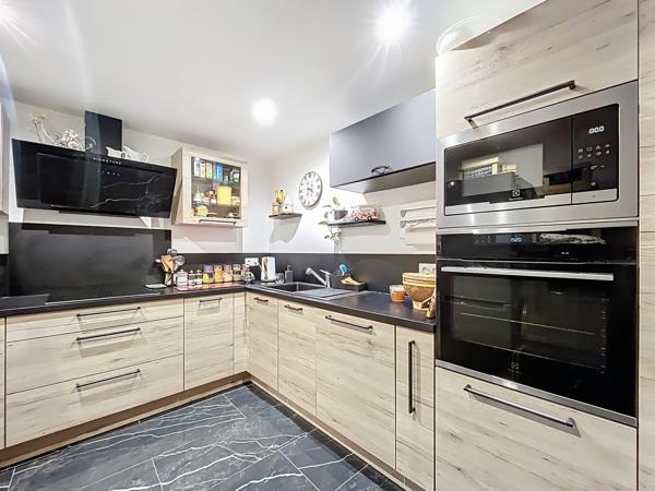 Maison à vendre à Pont-Audemer (27500) - Eure