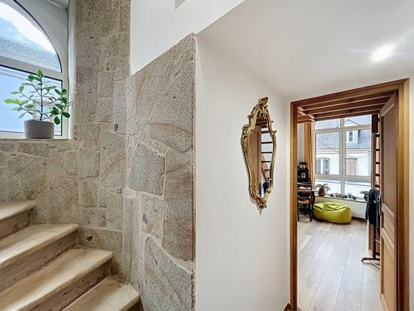 Maison à vendre à Pont-Audemer (27500) - Eure