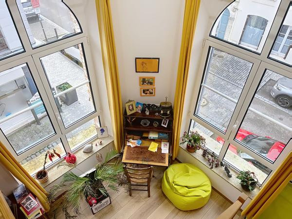 Maison à vendre à Pont-Audemer (27500) - Eure