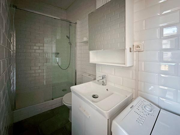 Appartement Poissy 2 pièce(s) 35.34 m2