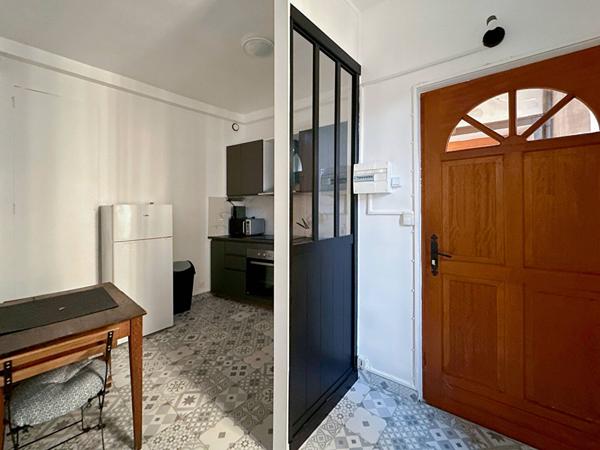 Appartement Poissy 2 pièce(s) 35.34 m2