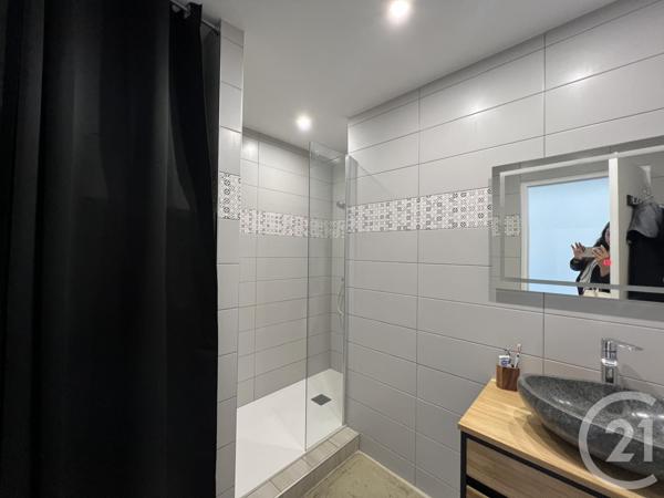 Appartement F3 à vendre  3 pièces - 63,38 m2 CHALLANS - 85