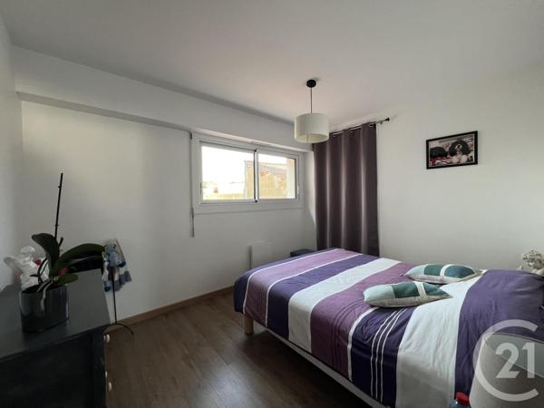 Appartement F3 à vendre  3 pièces - 63,38 m2 CHALLANS - 85