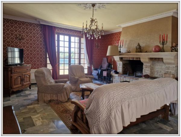 Maison à vendre 12 pièces NARBONNE (11)