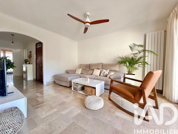 Appartement à vendre 3 pièces 63 m² Amélie-les-Bains-Palalda