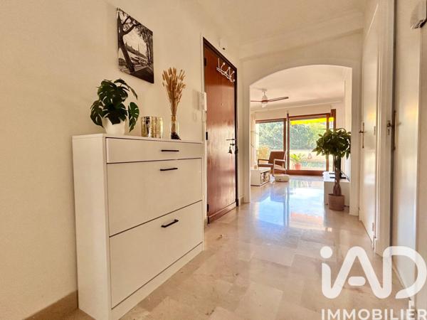 Appartement à vendre 3 pièces 63 m² Amélie-les-Bains-Palalda
