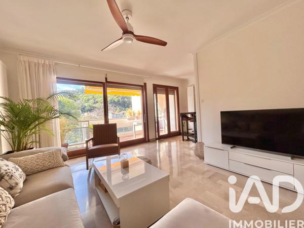 Appartement à vendre 3 pièces 63 m² Amélie-les-Bains-Palalda