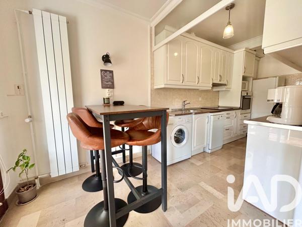 Appartement à vendre 3 pièces 63 m² Amélie-les-Bains-Palalda
