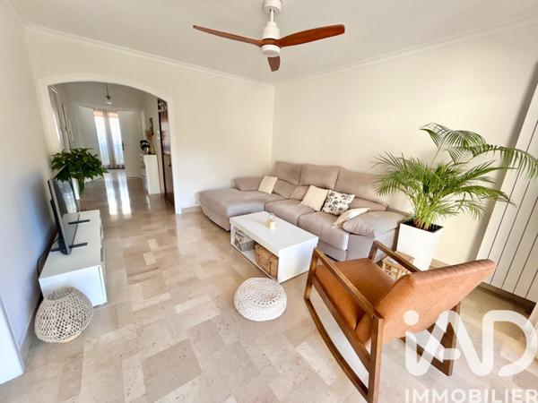 Appartement à vendre 3 pièces 63 m² Amélie-les-Bains-Palalda